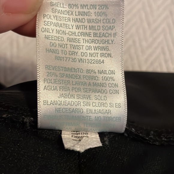 Bathing Suit - Picture 4 of 10